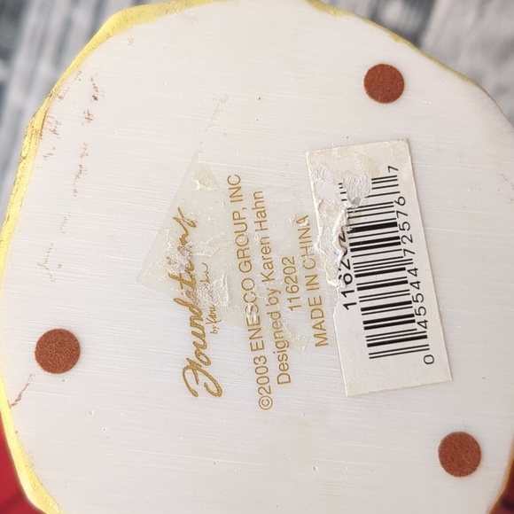 Enesco group Foundations Angel - Picture 10 of 10